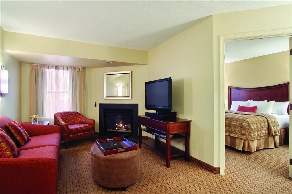 Hyatt House Herndon/Reston Room photo